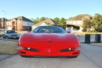 2002 Corvette Coupe For Sale